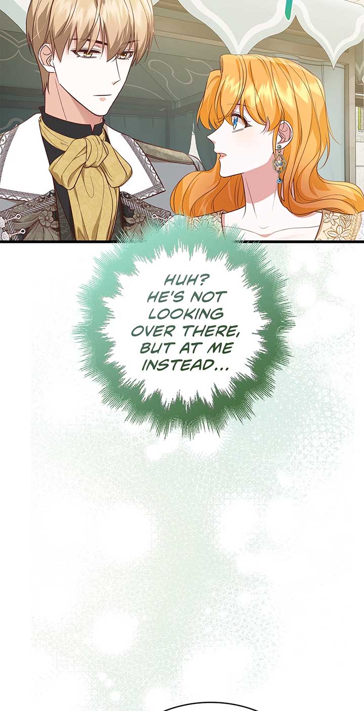 The Object of your Obsession is Wrong, Lord of the Tower! Chapter 41 page 29