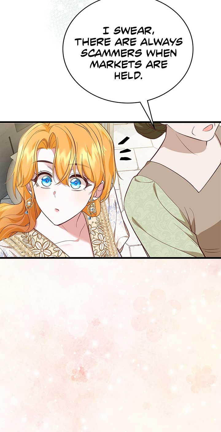 The Object of your Obsession is Wrong, Lord of the Tower! Chapter 41 page 30