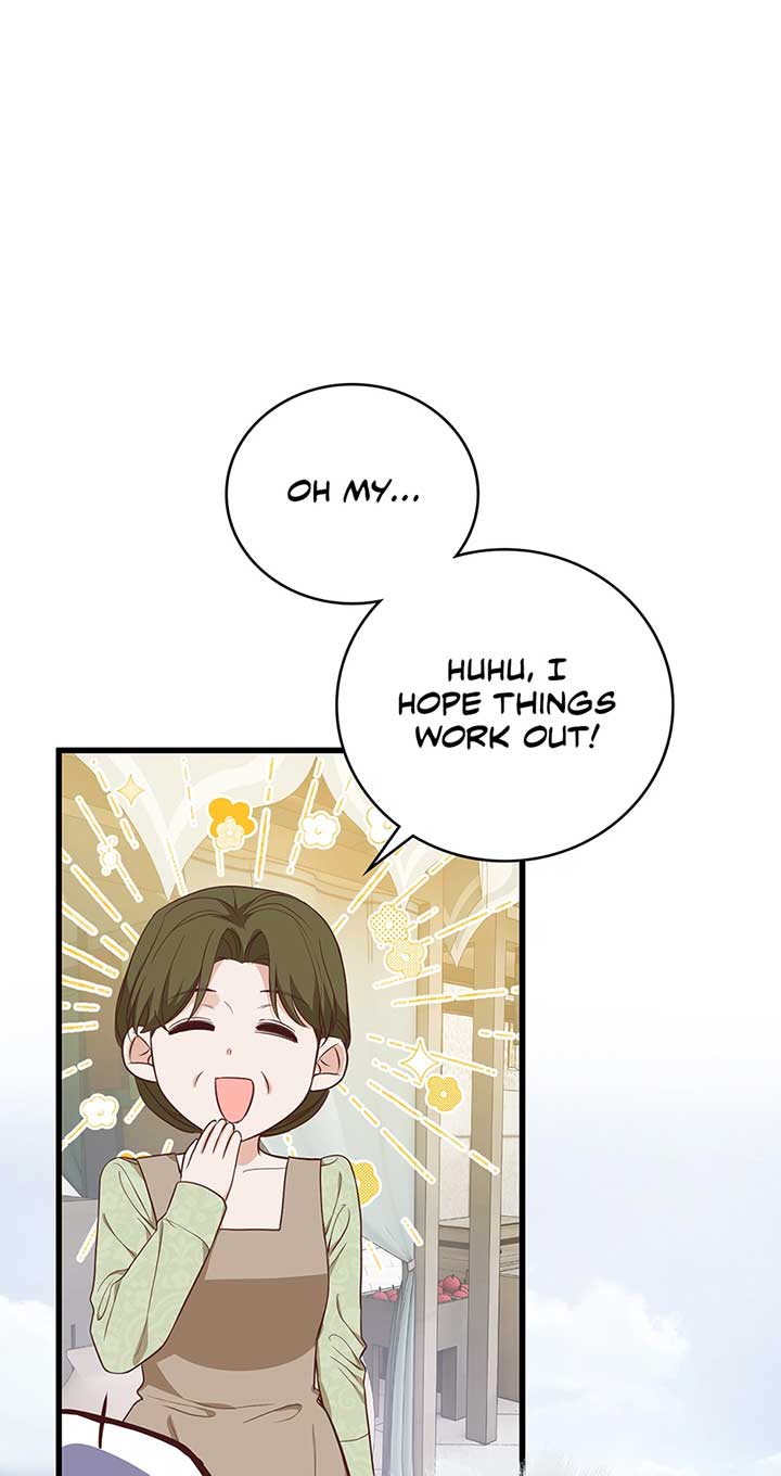 The Object of your Obsession is Wrong, Lord of the Tower! Chapter 41 page 40
