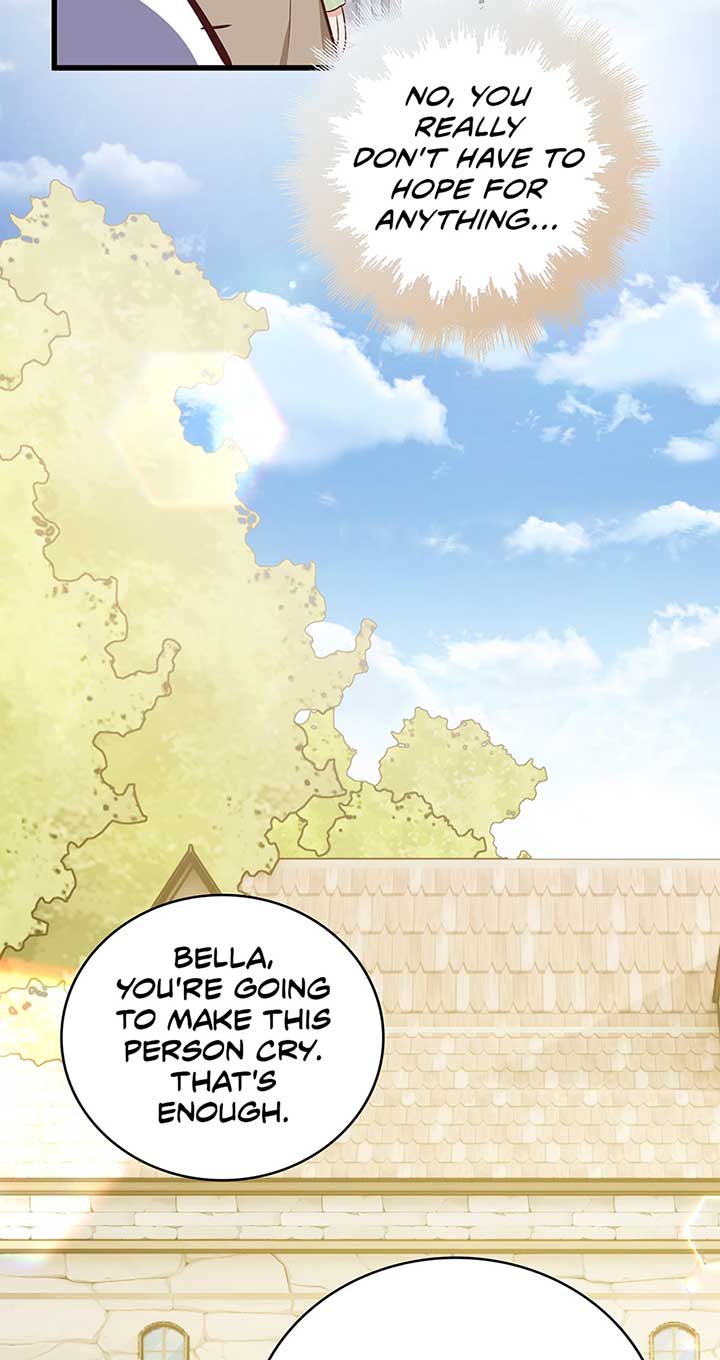 The Object of your Obsession is Wrong, Lord of the Tower! Chapter 41 page 41