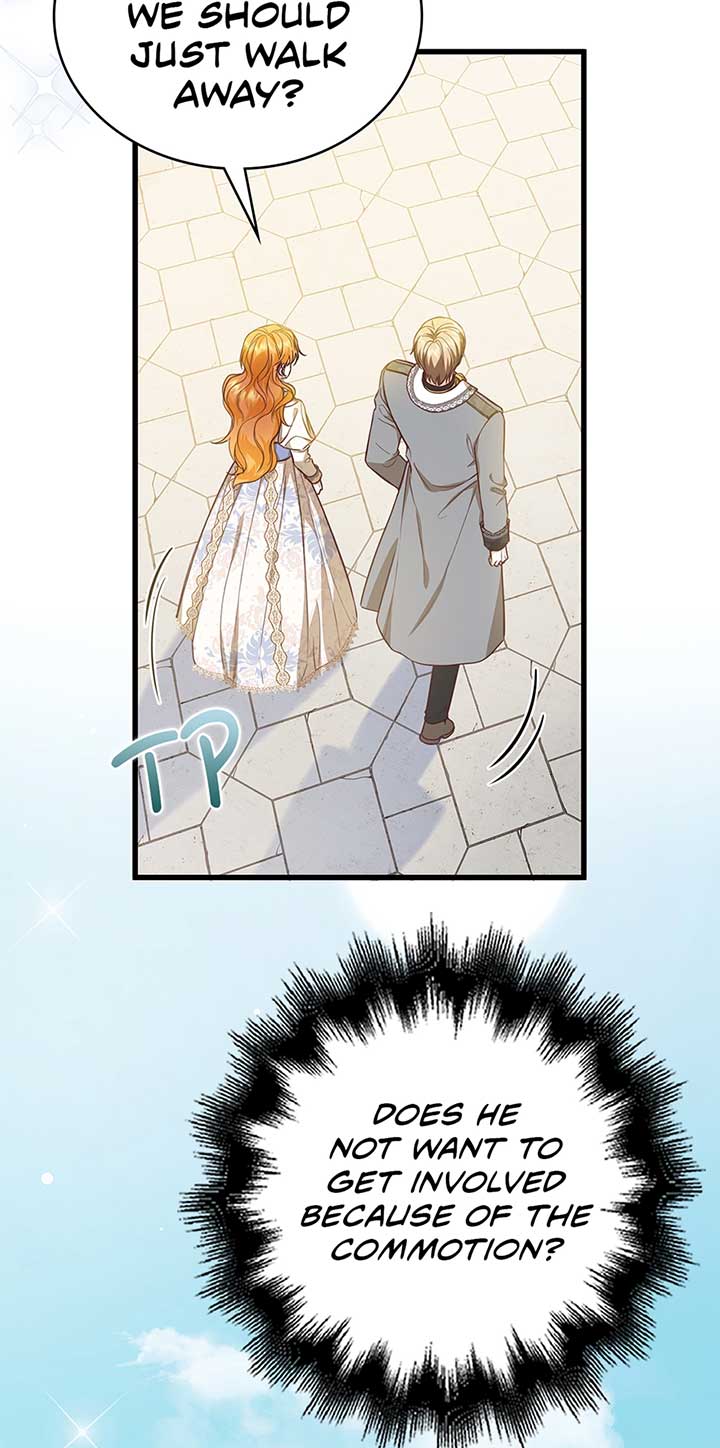 The Object of your Obsession is Wrong, Lord of the Tower! Chapter 41 page 47