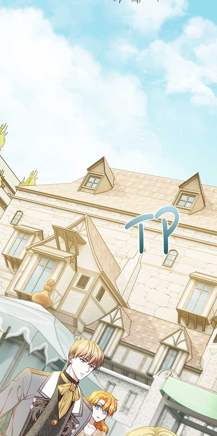 The Object of your Obsession is Wrong, Lord of the Tower! Chapter 41 page 48