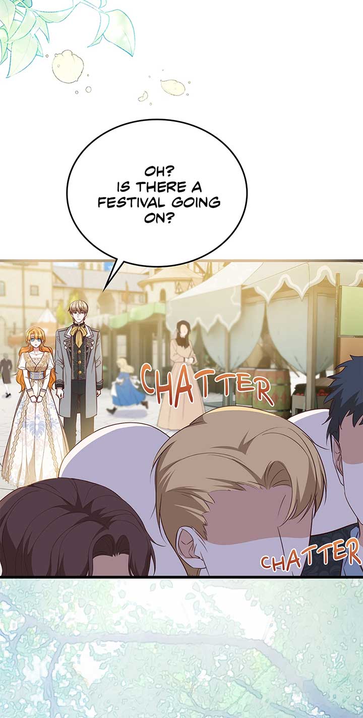 The Object of your Obsession is Wrong, Lord of the Tower! Chapter 41 page 4