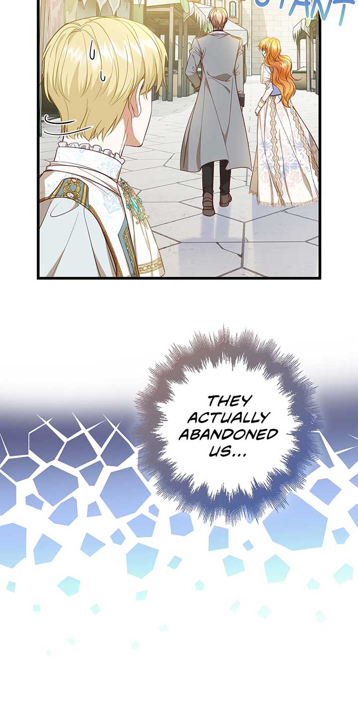 The Object of your Obsession is Wrong, Lord of the Tower! Chapter 41 page 51