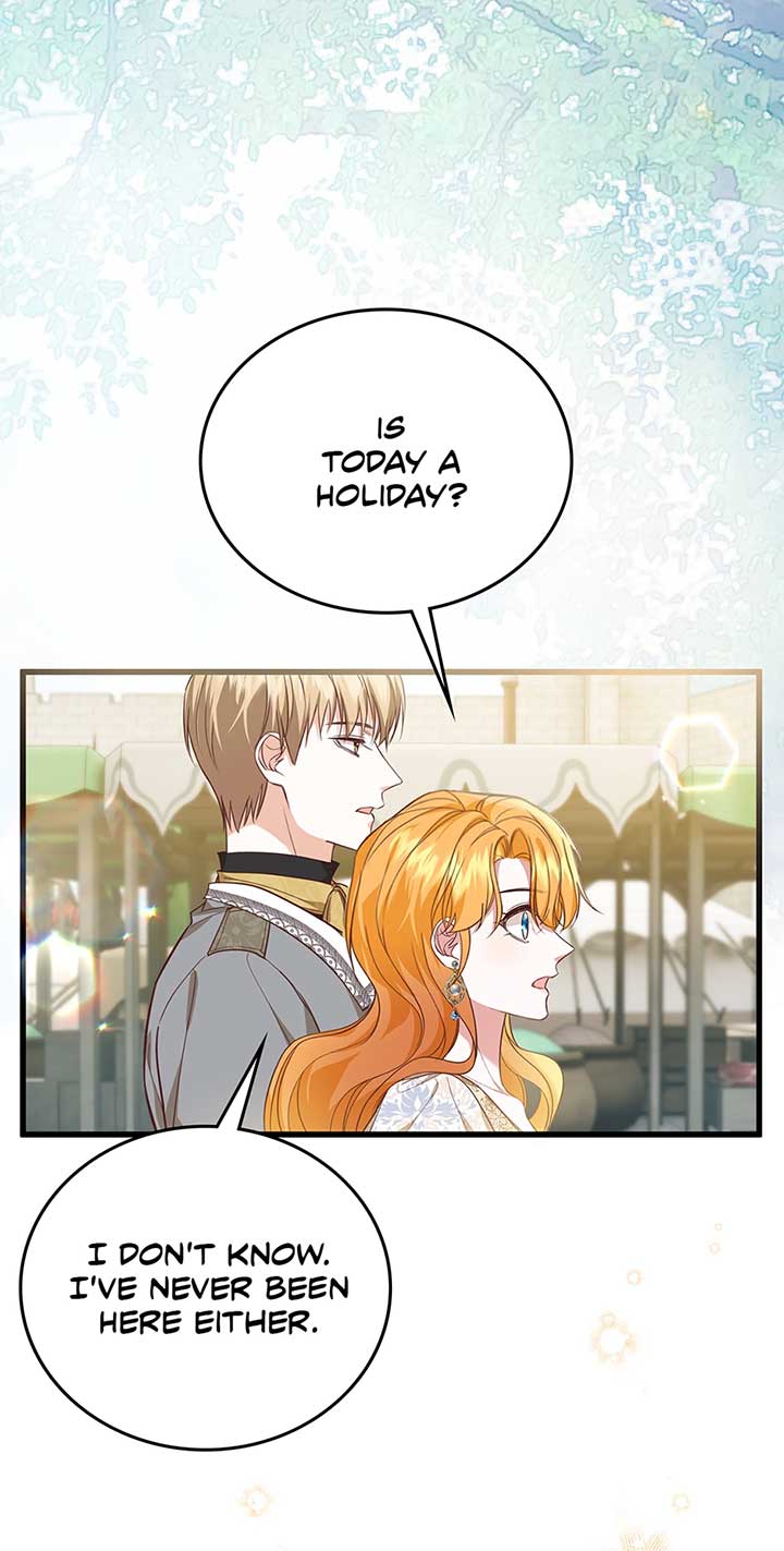 The Object of your Obsession is Wrong, Lord of the Tower! Chapter 41 page 5