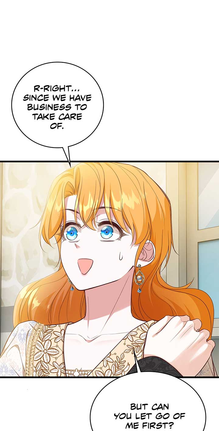 The Object of your Obsession is Wrong, Lord of the Tower! Chapter 41 page 59