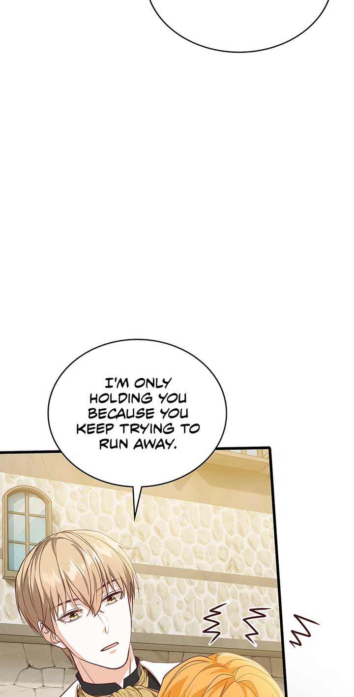 The Object of your Obsession is Wrong, Lord of the Tower! Chapter 41 page 60