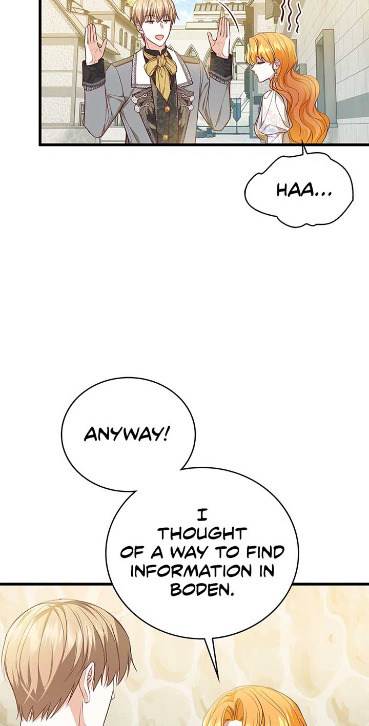 The Object of your Obsession is Wrong, Lord of the Tower! Chapter 41 page 62