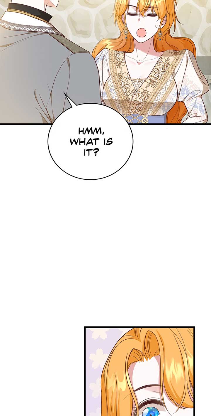 The Object of your Obsession is Wrong, Lord of the Tower! Chapter 41 page 63