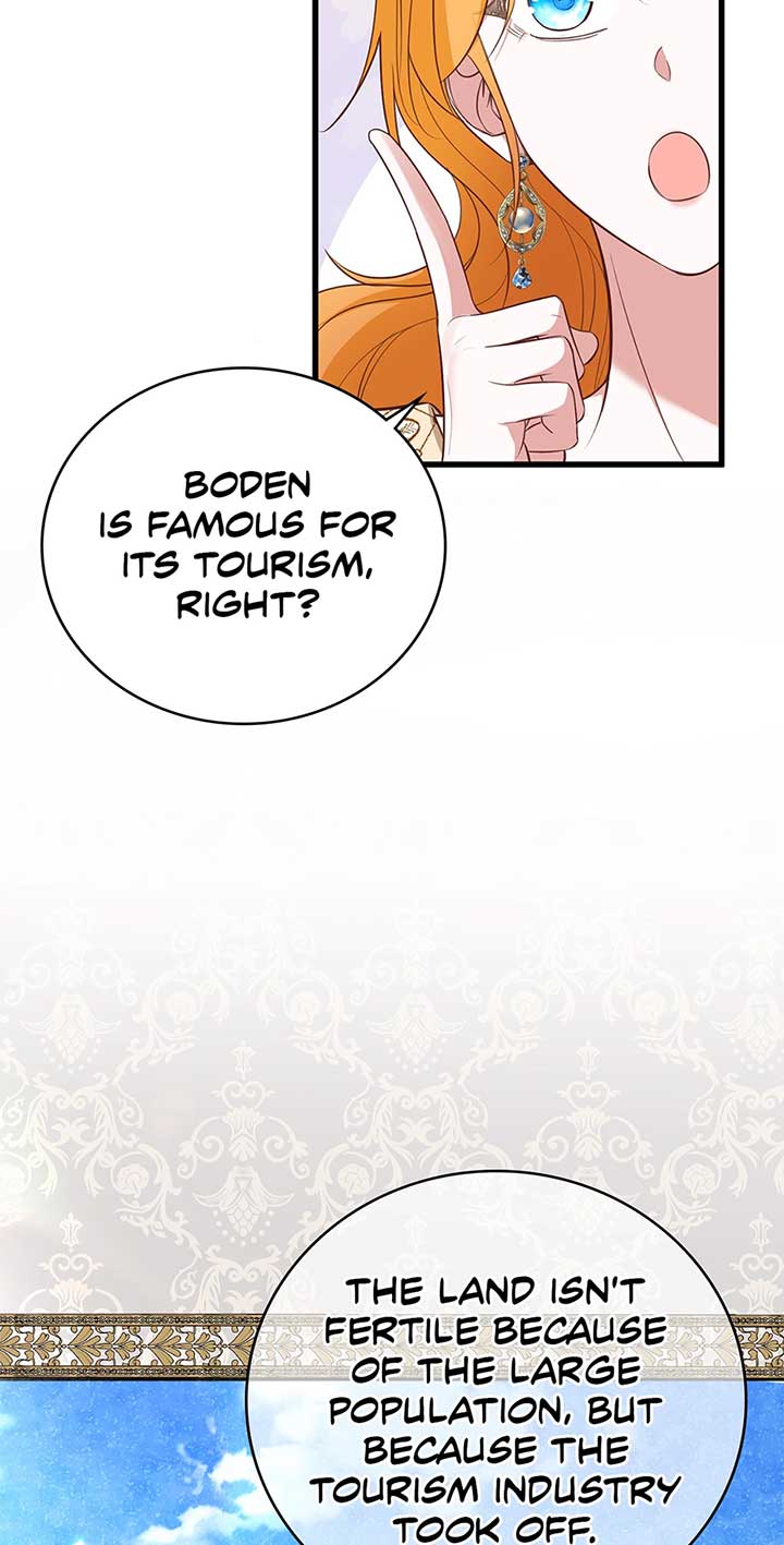 The Object of your Obsession is Wrong, Lord of the Tower! Chapter 41 page 64