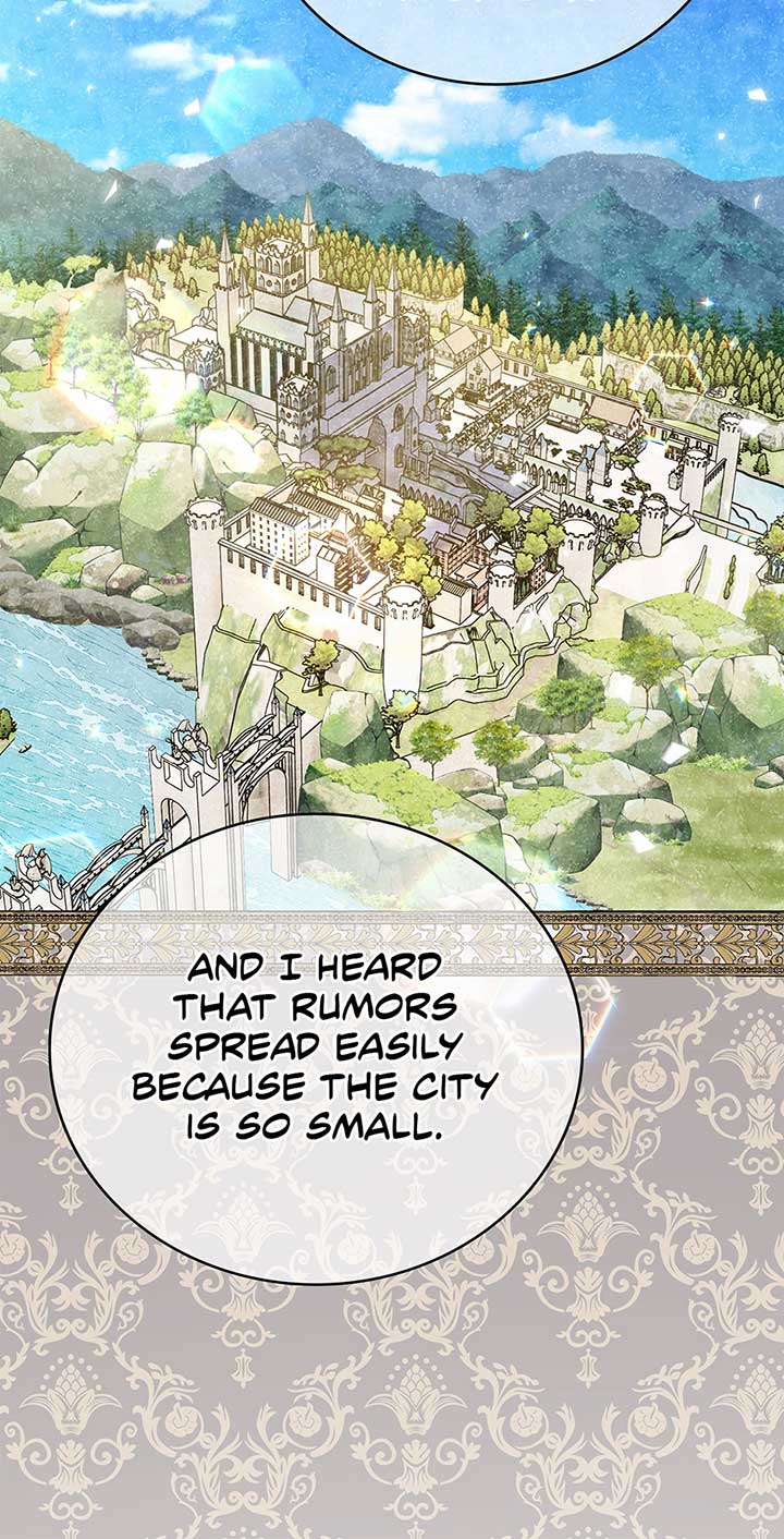 The Object of your Obsession is Wrong, Lord of the Tower! Chapter 41 page 65