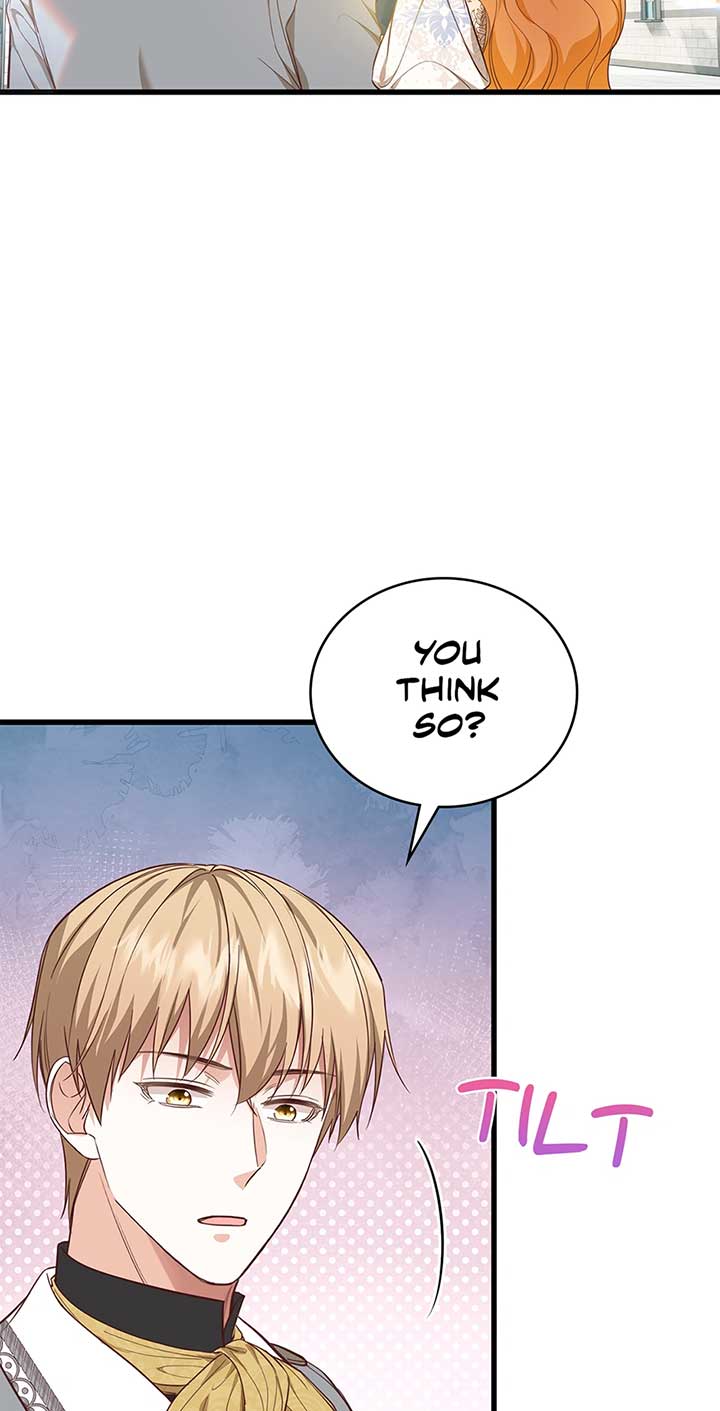 The Object of your Obsession is Wrong, Lord of the Tower! Chapter 41 page 67