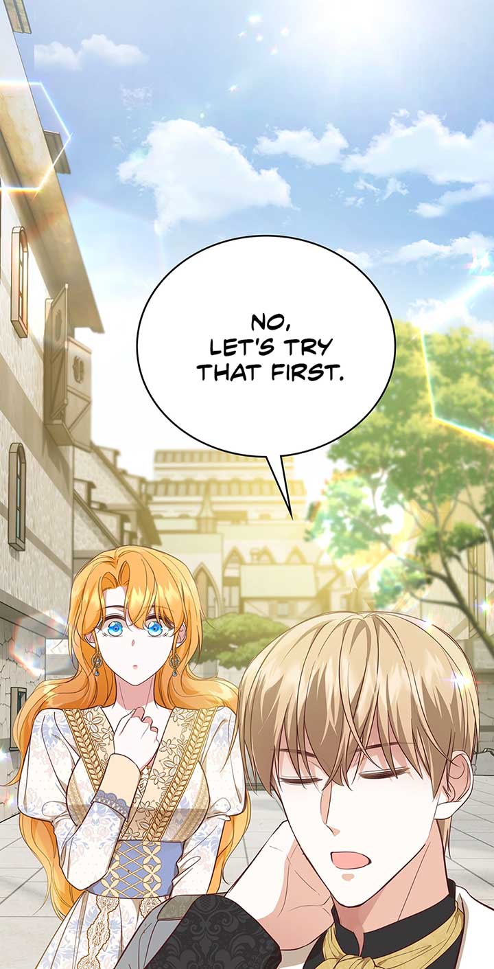 The Object of your Obsession is Wrong, Lord of the Tower! Chapter 41 page 70