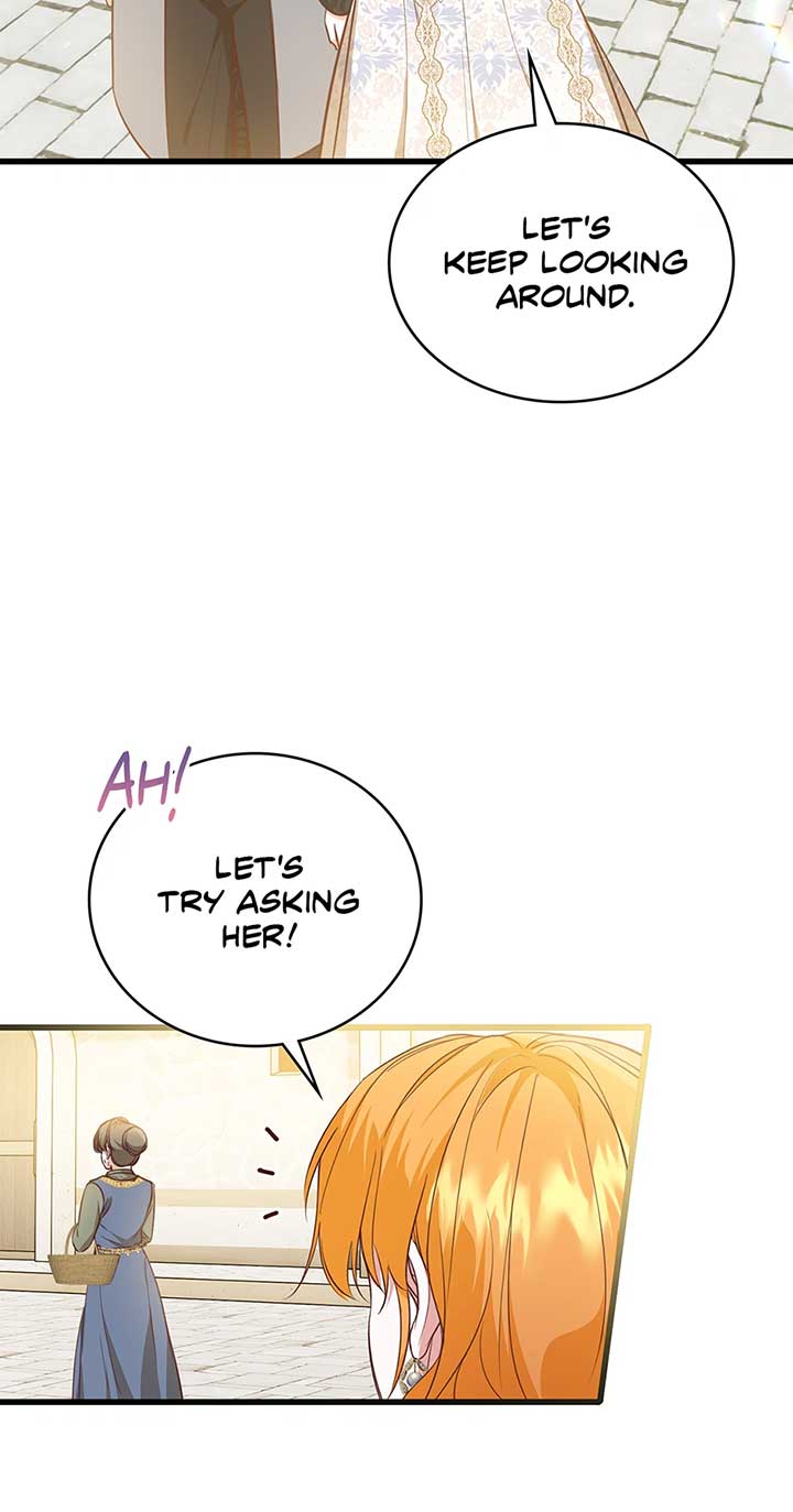 The Object of your Obsession is Wrong, Lord of the Tower! Chapter 41 page 77