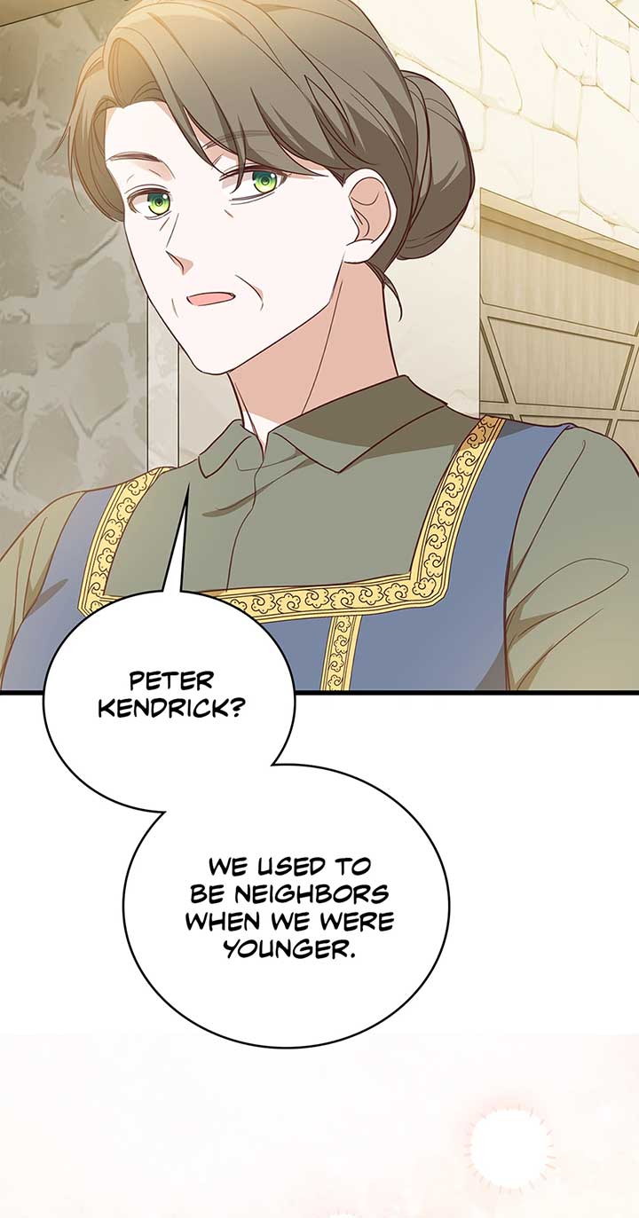 The Object of your Obsession is Wrong, Lord of the Tower! Chapter 41 page 79