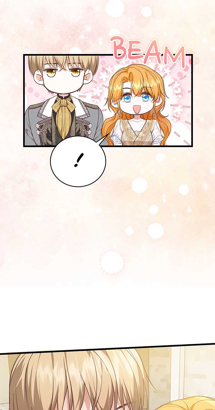 The Object of your Obsession is Wrong, Lord of the Tower! Chapter 41 page 80