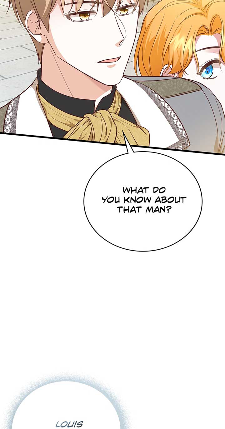 The Object of your Obsession is Wrong, Lord of the Tower! Chapter 41 page 81