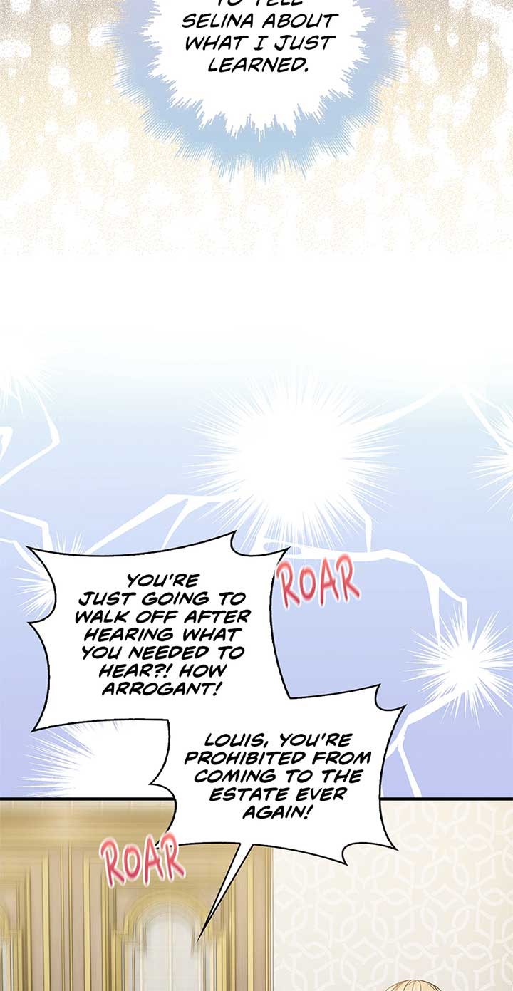 The Object of your Obsession is Wrong, Lord of the Tower! Chapter 44 page 10