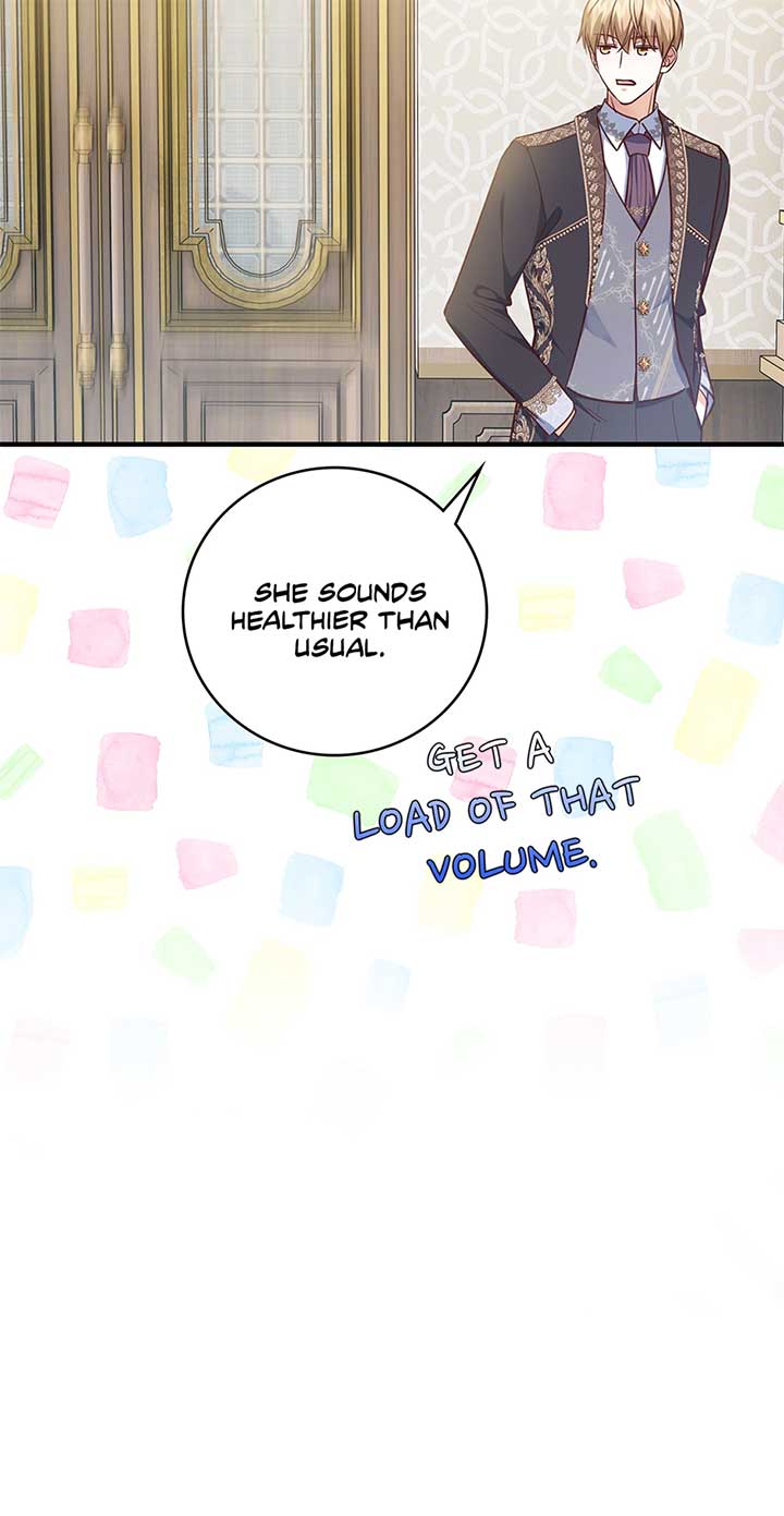 The Object of your Obsession is Wrong, Lord of the Tower! Chapter 44 page 11