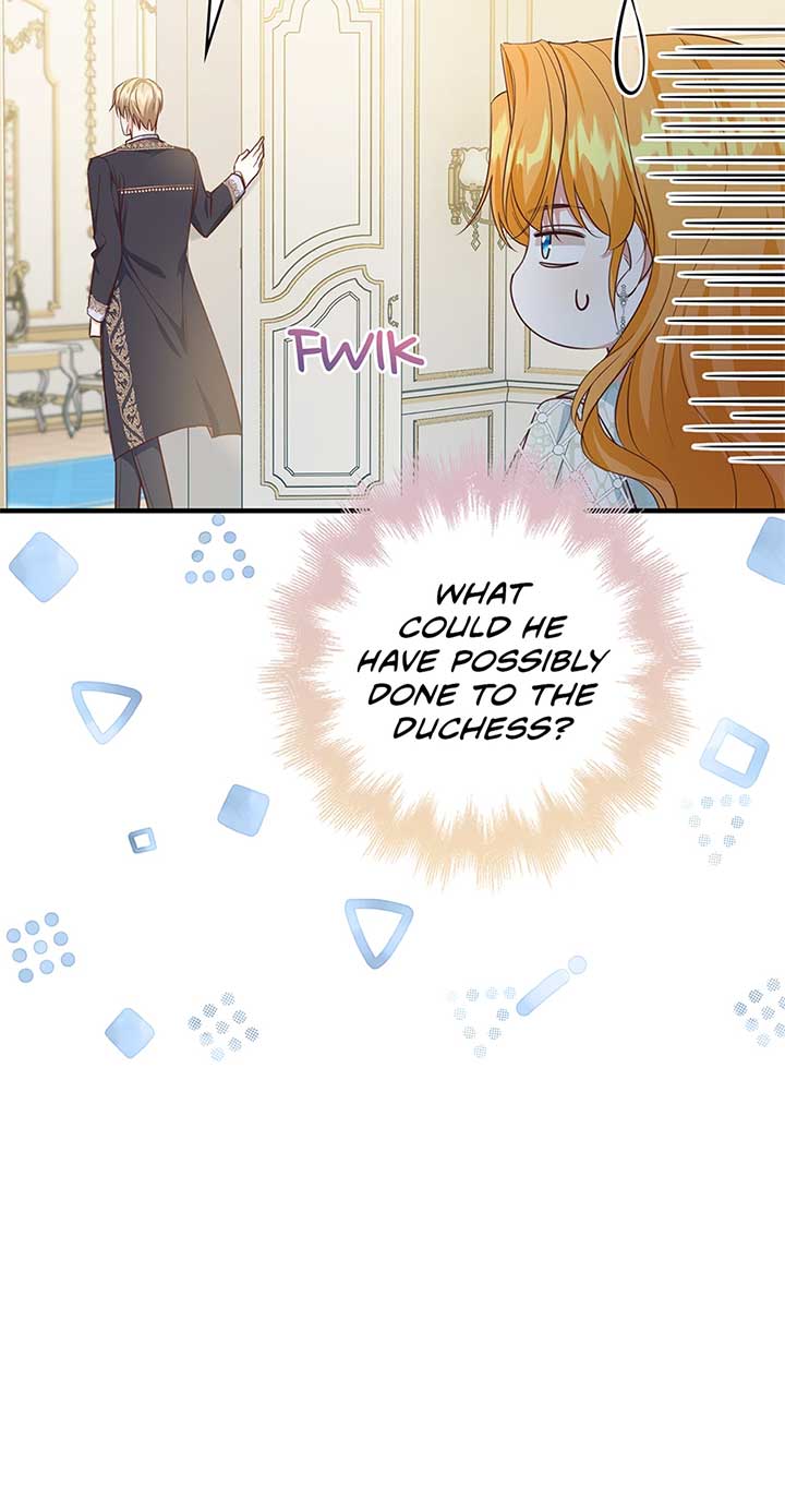 The Object of your Obsession is Wrong, Lord of the Tower! Chapter 44 page 16