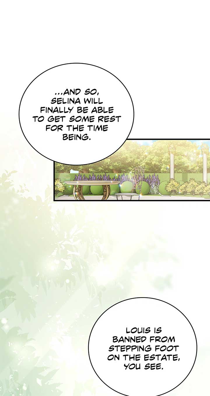 The Object of your Obsession is Wrong, Lord of the Tower! Chapter 44 page 17