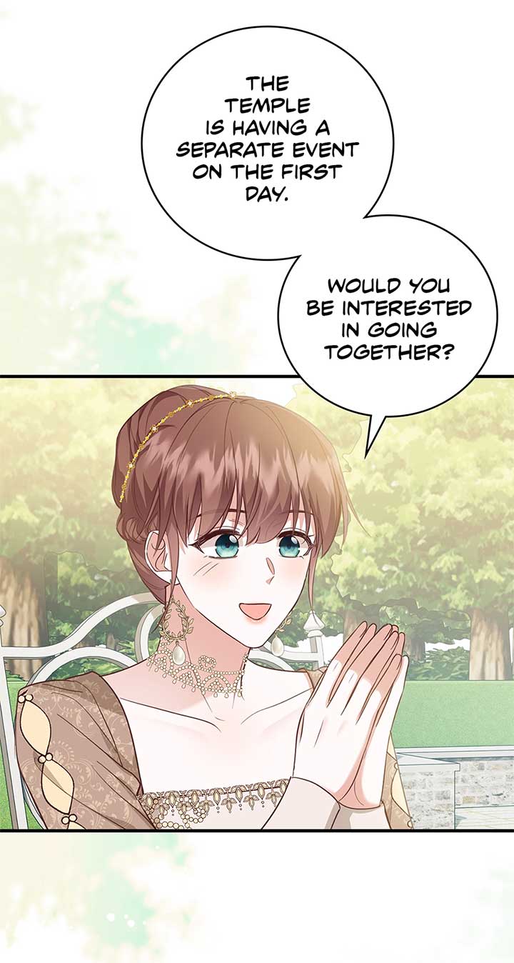 The Object of your Obsession is Wrong, Lord of the Tower! Chapter 44 page 25