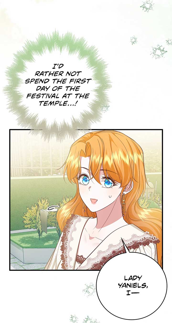 The Object of your Obsession is Wrong, Lord of the Tower! Chapter 44 page 26