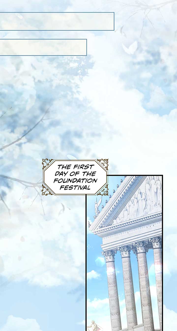The Object of your Obsession is Wrong, Lord of the Tower! Chapter 44 page 30