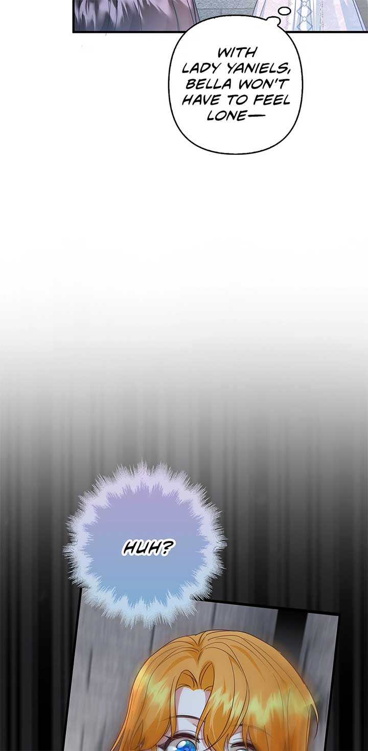 The Object of your Obsession is Wrong, Lord of the Tower! Chapter 44 page 47