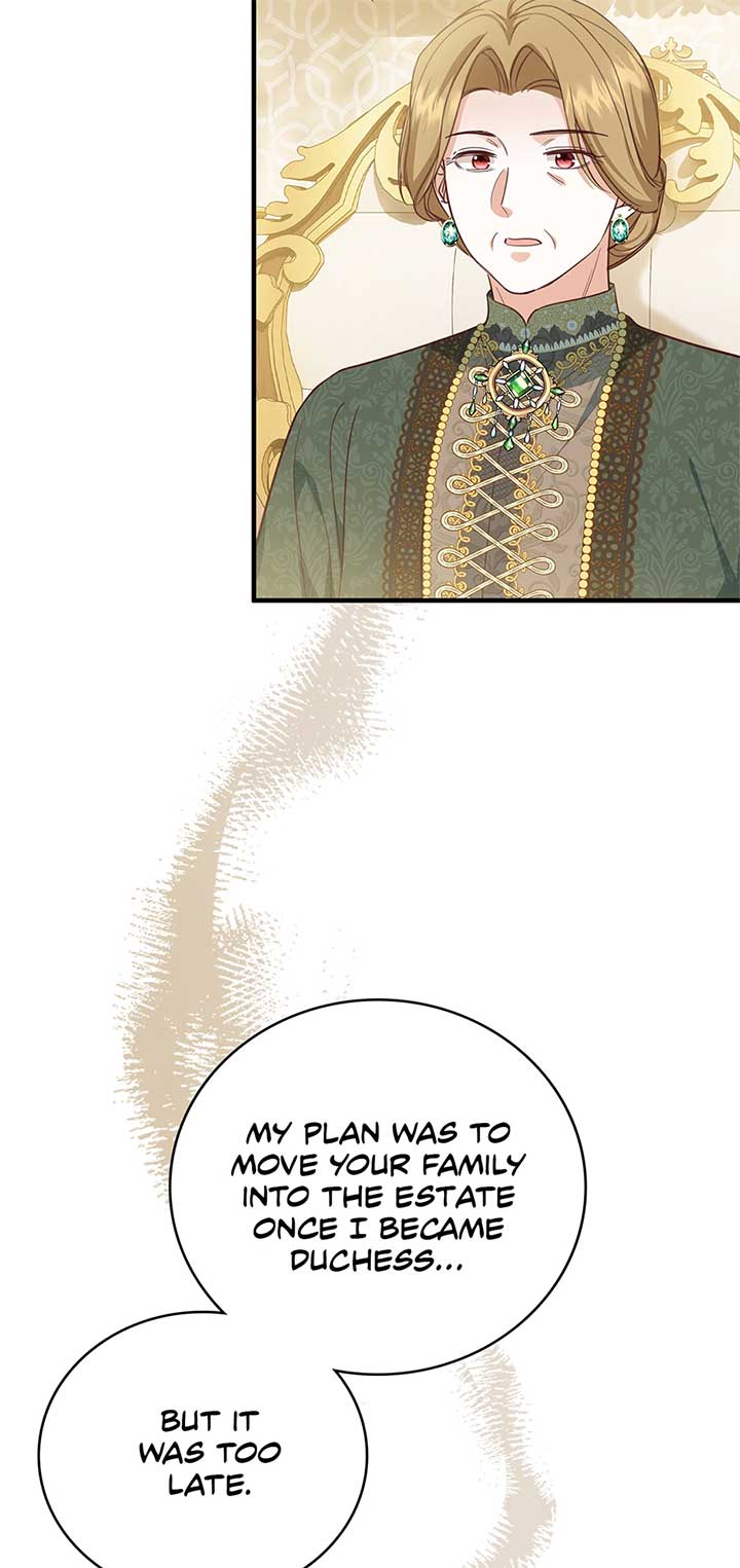 The Object of your Obsession is Wrong, Lord of the Tower! Chapter 44 page 4