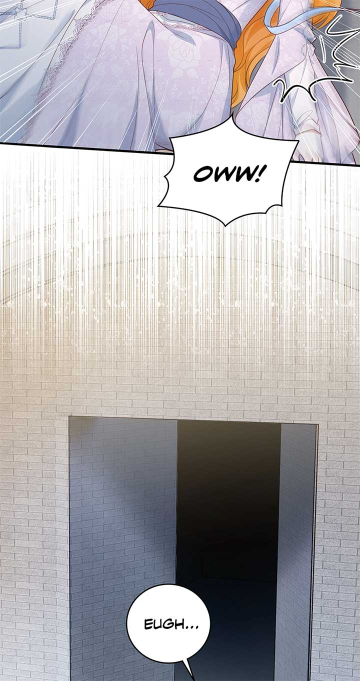 The Object of your Obsession is Wrong, Lord of the Tower! Chapter 44 page 50