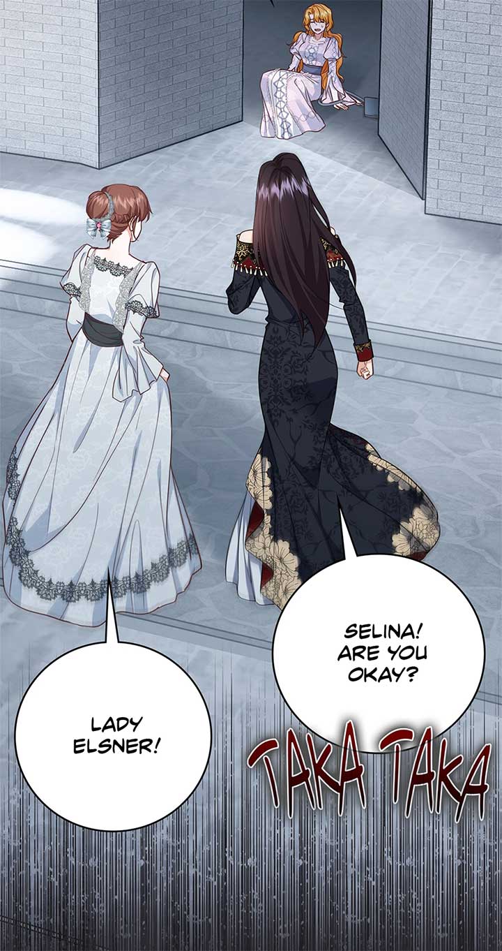 The Object of your Obsession is Wrong, Lord of the Tower! Chapter 44 page 51