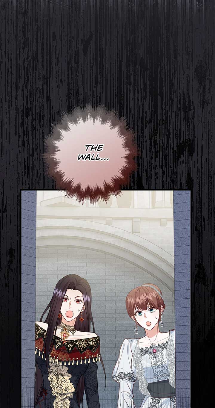 The Object of your Obsession is Wrong, Lord of the Tower! Chapter 44 page 52