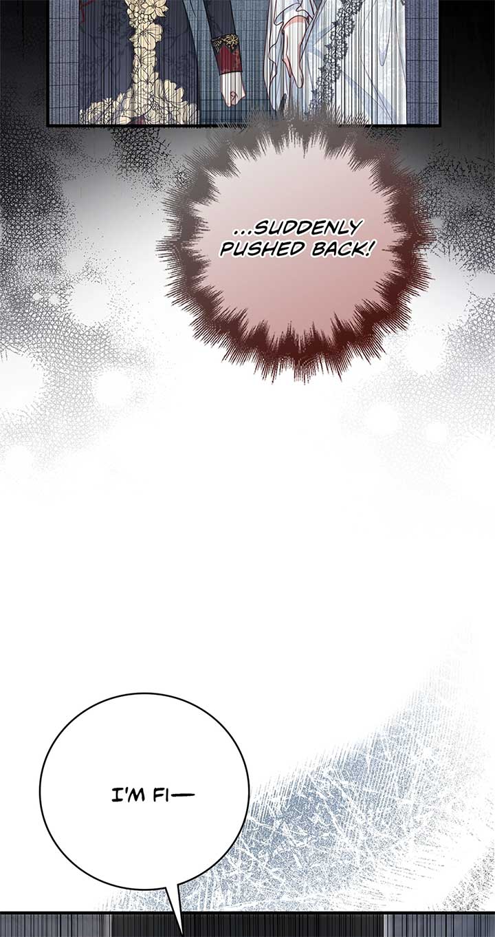 The Object of your Obsession is Wrong, Lord of the Tower! Chapter 44 page 53