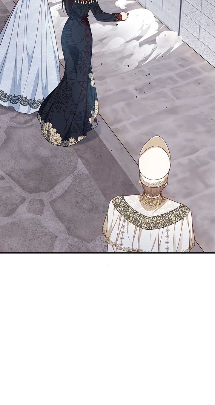 The Object of your Obsession is Wrong, Lord of the Tower! Chapter 44 page 56