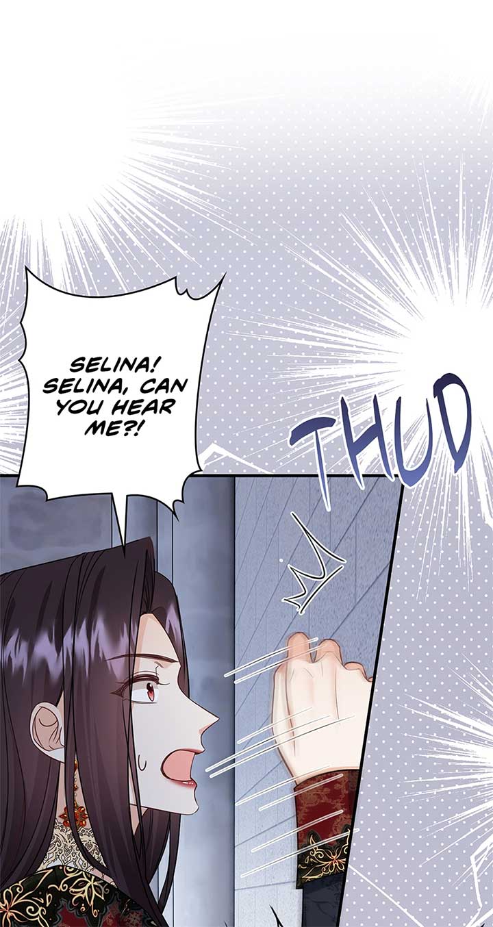 The Object of your Obsession is Wrong, Lord of the Tower! Chapter 44 page 57