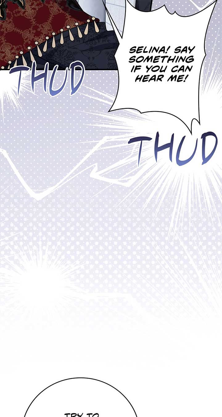 The Object of your Obsession is Wrong, Lord of the Tower! Chapter 44 page 58