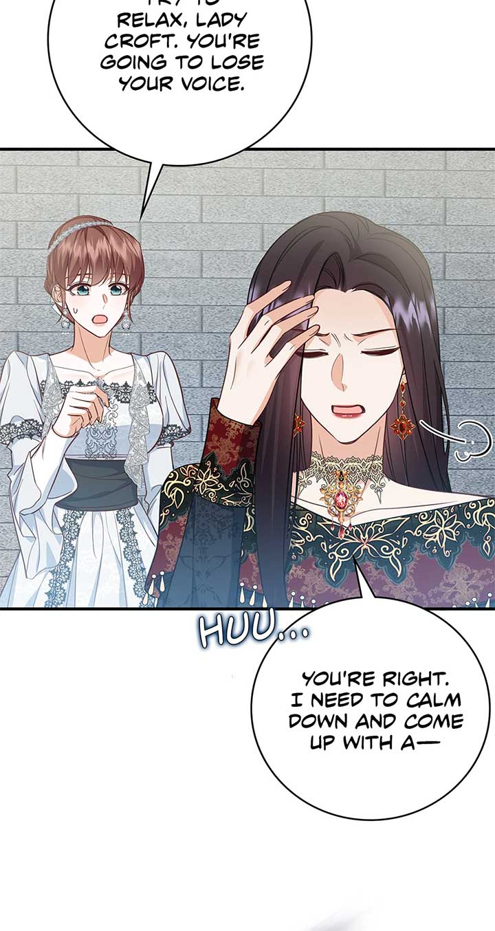 The Object of your Obsession is Wrong, Lord of the Tower! Chapter 44 page 59