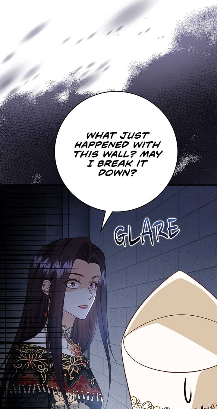 The Object of your Obsession is Wrong, Lord of the Tower! Chapter 44 page 60