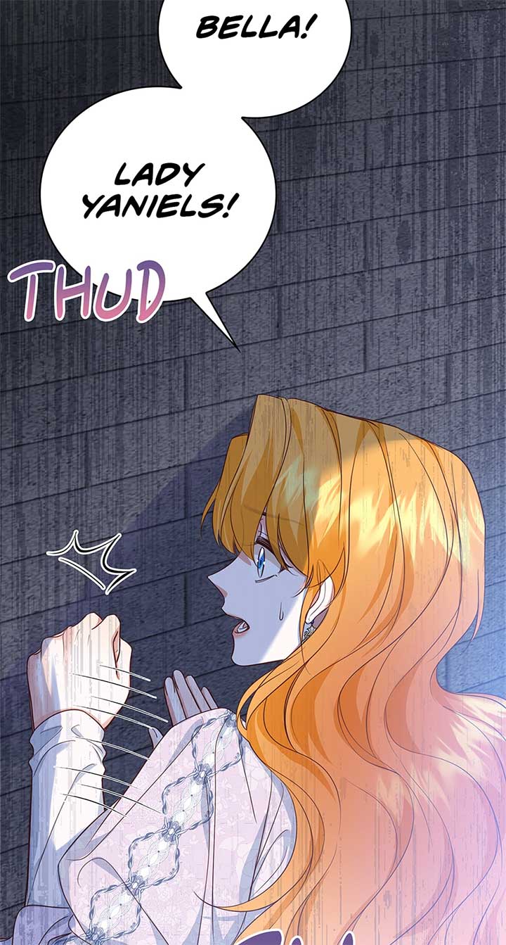 The Object of your Obsession is Wrong, Lord of the Tower! Chapter 44 page 63