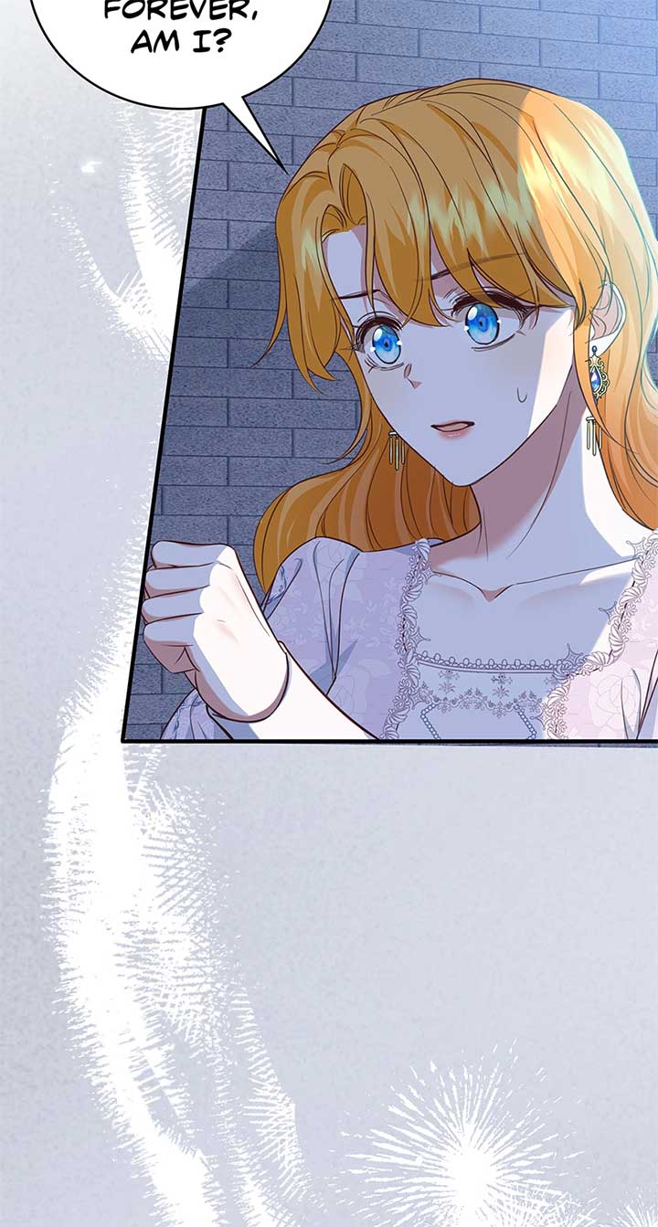 The Object of your Obsession is Wrong, Lord of the Tower! Chapter 44 page 65
