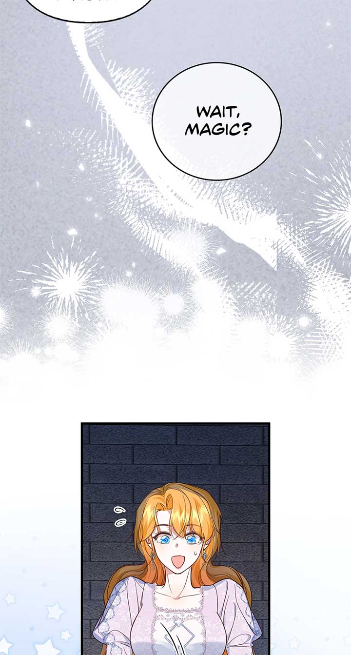 The Object of your Obsession is Wrong, Lord of the Tower! Chapter 44 page 67