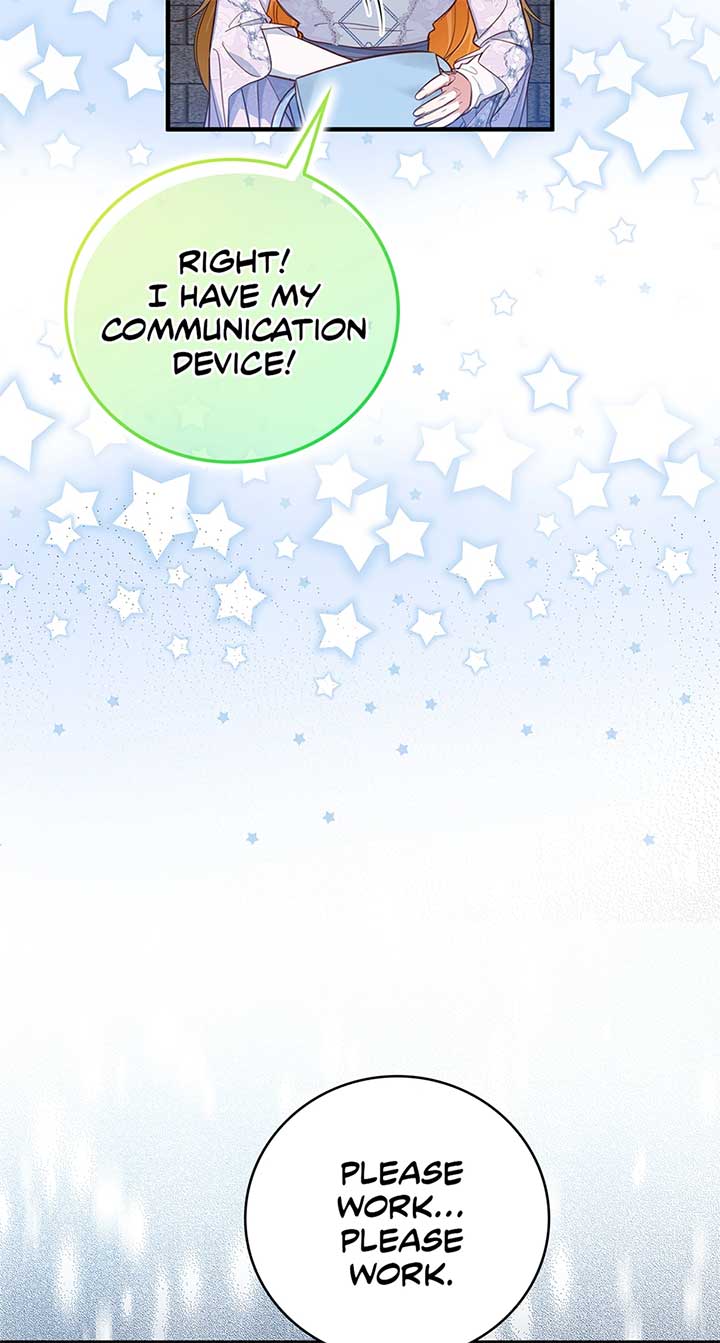 The Object of your Obsession is Wrong, Lord of the Tower! Chapter 44 page 68