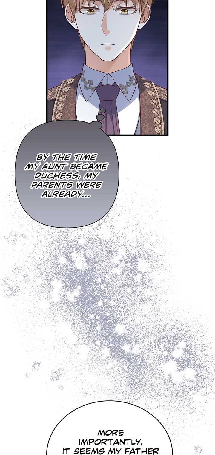 The Object of your Obsession is Wrong, Lord of the Tower! Chapter 44 page 6