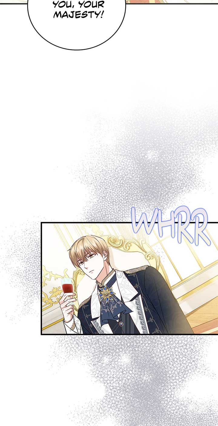 The Object of your Obsession is Wrong, Lord of the Tower! Chapter 44 page 72