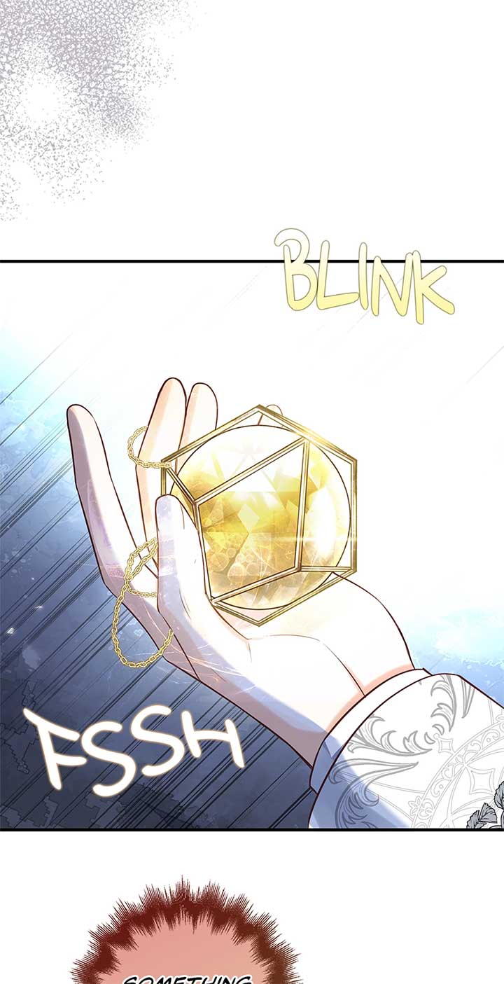 The Object of your Obsession is Wrong, Lord of the Tower! Chapter 44 page 74