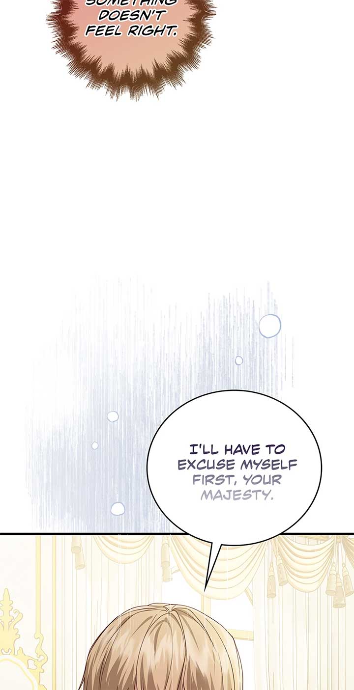 The Object of your Obsession is Wrong, Lord of the Tower! Chapter 44 page 75
