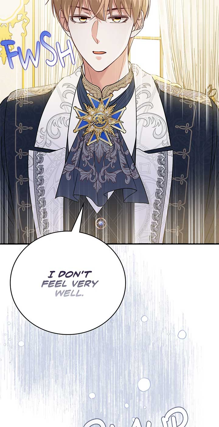The Object of your Obsession is Wrong, Lord of the Tower! Chapter 44 page 76