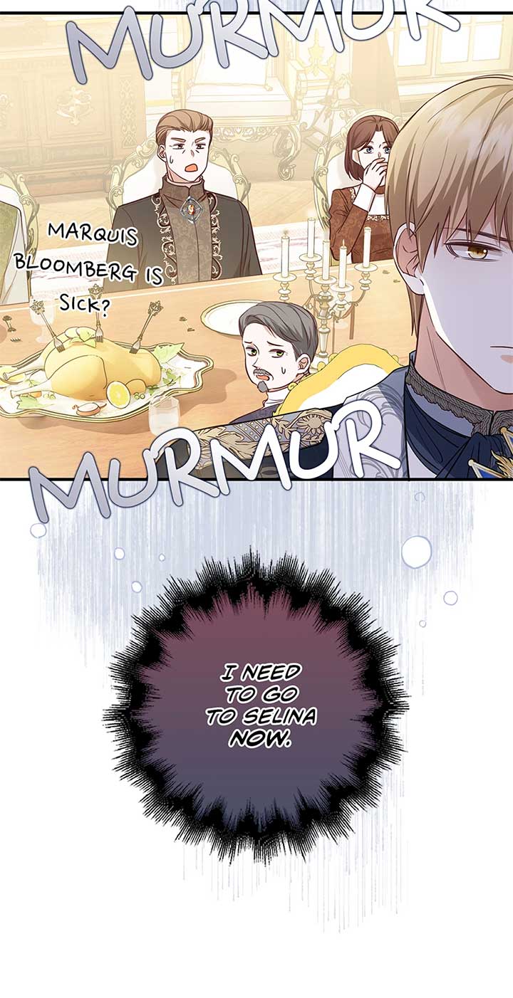The Object of your Obsession is Wrong, Lord of the Tower! Chapter 44 page 77