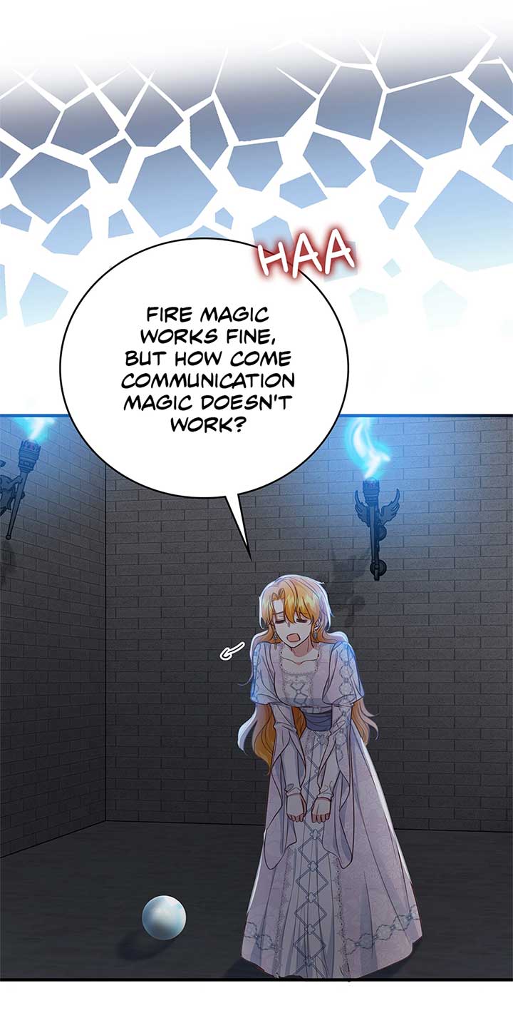 The Object of your Obsession is Wrong, Lord of the Tower! Chapter 44 page 78